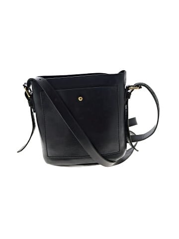 Madewell Leather Crossbody Bag (view 1)