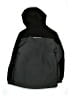 Gerry 100% Polyester Solid Black Windbreaker Size 14 - 16 - photo 2