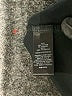 Express Solid Black Cocktail Dress Size XS - photo 8