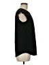 MIHOLL Black Short Sleeve Top Size M - photo 4
