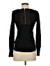 Banana Republic Black Pullover Sweater Size XS - photo 2