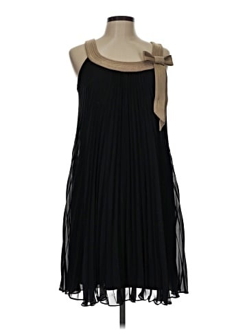 Signature by Robbie Bee Cocktail Dress (view 1)