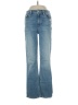 Paige Blue Jeans Size 25 waist - photo 1