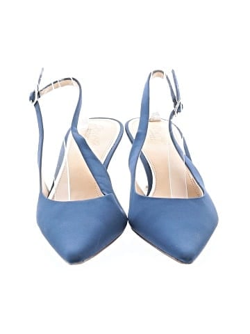 Jewel Badgley MIschka Heels (view 2)
