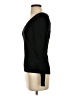 Banana Republic Black Pullover Sweater Size XS - photo 5