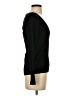 Banana Republic Black Pullover Sweater Size XS - photo 4