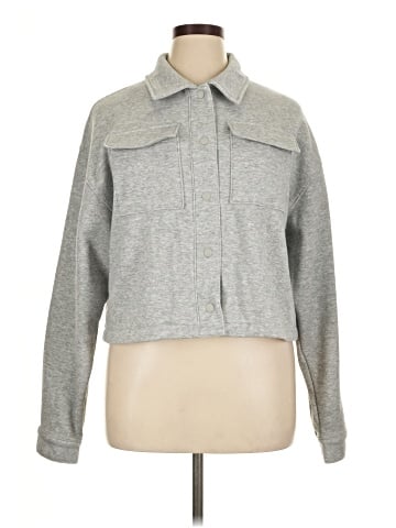 Fabletics Jacket (view 1)