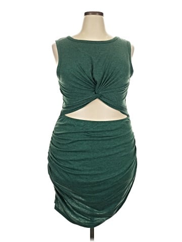 Unbranded Cocktail Dress (view 1)