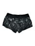 Nike Graphic Black Athletic Shorts Size M - photo 2