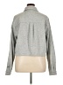 Fabletics Gray Jacket Size XL - photo 2