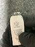 Kaileigh Floral Black Jumpsuit Size XS - photo 5