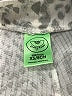 Honeydew Animal Print Silver Casual Pants Size XS - photo 7