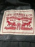 Levi's 100% Polyurethane Black Jacket Size M - photo 6