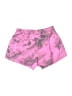 Adidas Tie-dye Pink Athletic Shorts Size S - photo 2
