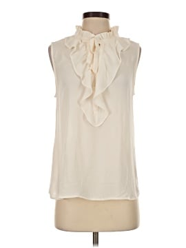 Ann Taylor Loft Sleeveless Blouse