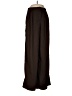 Shein 100% Polyester Brown Casual Pants Size M - photo 1