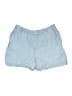 Tommy Hilfiger 100% Lyocell Blue Shorts Size M - photo 1