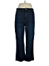 Unbranded Blue Jeans Size 14 - photo 1