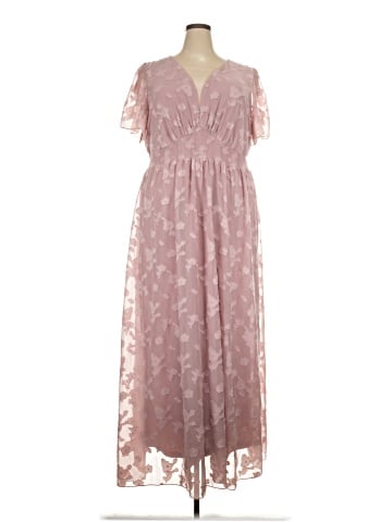 Baltic Born Casual Dress (view 1)