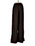 Shein 100% Polyester Brown Casual Pants Size M - photo 2