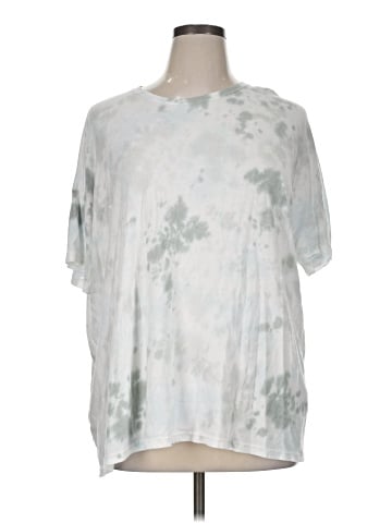 Abercrombie & Fitch Short Sleeve T-Shirt (view 1)