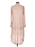 Frumos Pink Cardigan Size L - photo 2