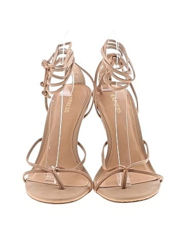 Express Sandals (view 2)