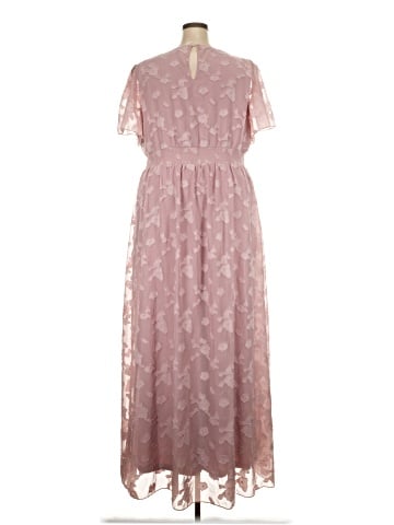 Baltic Born Casual Dress (view 2)