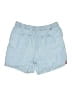 Tommy Hilfiger 100% Lyocell Blue Shorts Size M - photo 2