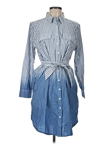 Lands' End Casual Dress (view 1)