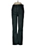 Paige Black Casual Pants Size 28 waist - photo 1