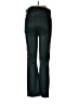 Paige Black Casual Pants Size 28 waist - photo 2