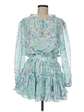 Sincerely Ours Cocktail Dress