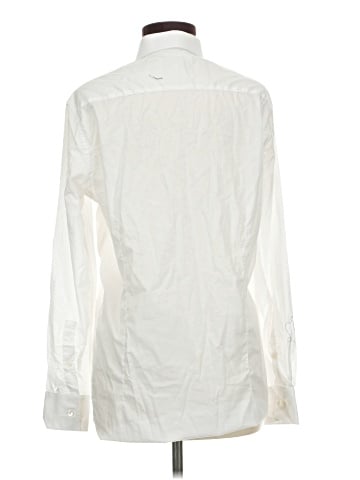CXL by Christian Lacroix Long Sleeve Button-Down Shirt (view 2)