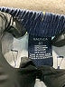 Nautica 100% Cotton Print Blue Board Shorts Size 3T - photo 3