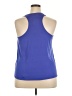 Athletic Works Blue Active Tank Size 20 - photo 2