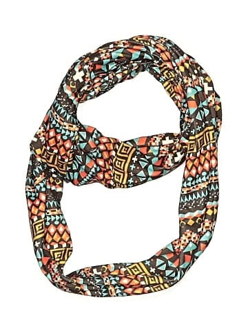 Unbranded Scarf (view 1)
