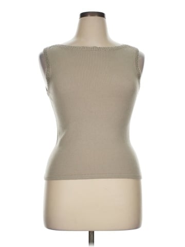 MAG Sleeveless Top (view 1)
