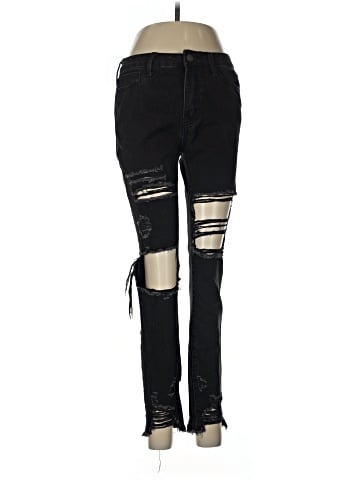 Simple Society Jeans (view 1)
