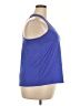 Athletic Works Blue Active Tank Size 20 - photo 4