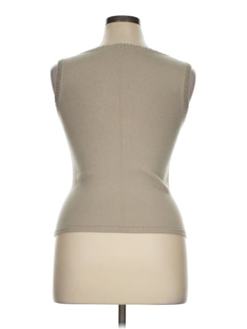 MAG Sleeveless Top (view 2)