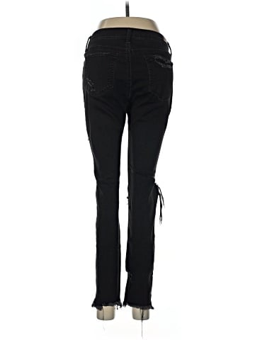 Simple Society Jeans (view 2)