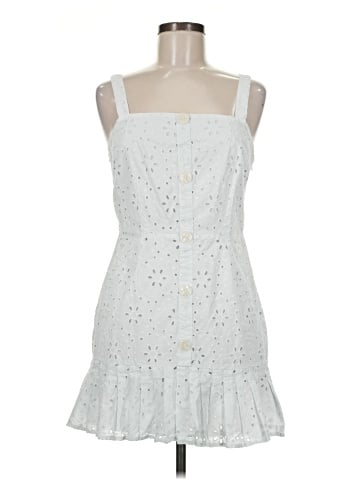 Alexis Cocktail Dress (view 1)