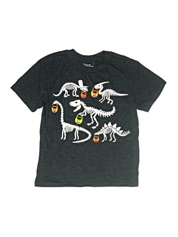 Assorted Brands Short Sleeve T-Shirt (view 1)