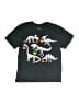 Assorted Brands Gray Short Sleeve T-Shirt Size XS (youth) - photo 1