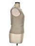 MAG Tan Sleeveless Top Size XL - photo 4