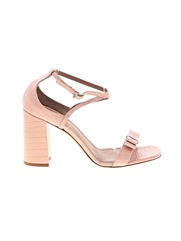 Tabitha Simmons Sandals (view 1)