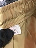 Gap Kids Solid Yellow Track Pants Size XL (kids) - photo 4