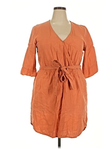 Caslon Casual Dress (view 1)
