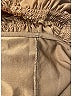 Self-Portrait Brown Tan Cocktail Dress Size 8 - photo 7
